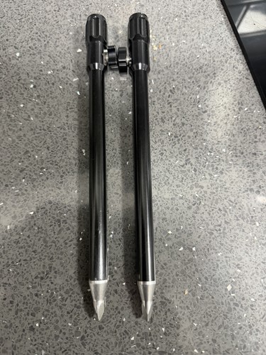 Jag bank sticks - jag,