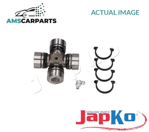 Propshaft joint rear 66200 - propshaft,