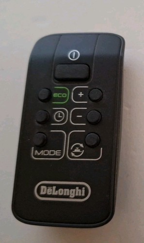 Delonghi remote control - remote,