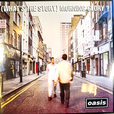 Oasis What's The Story Morning