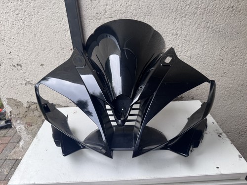 Yamaha fairings 2007 - yamaha, r6
