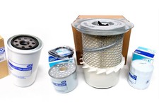 Filter Kit for Benford TT3000