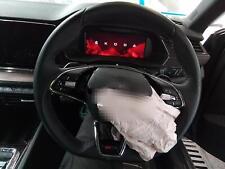 STEERING WHEEL SKODA OCTAVIA