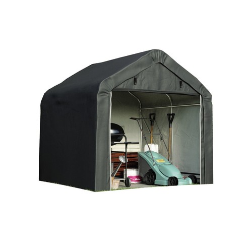 Garden apex 8ft foot - garden,