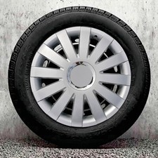 Set of 4x14" Wheel Trims to