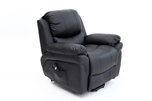 Madison elecrtic rise recliner - madison,