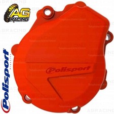Polisport Ignition Cover
