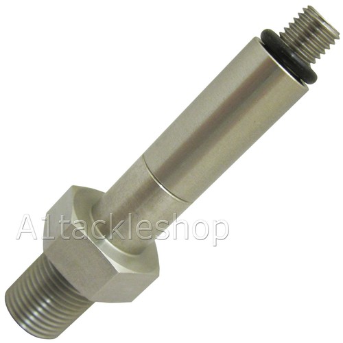 Theoben gas ram adaptor - gas,