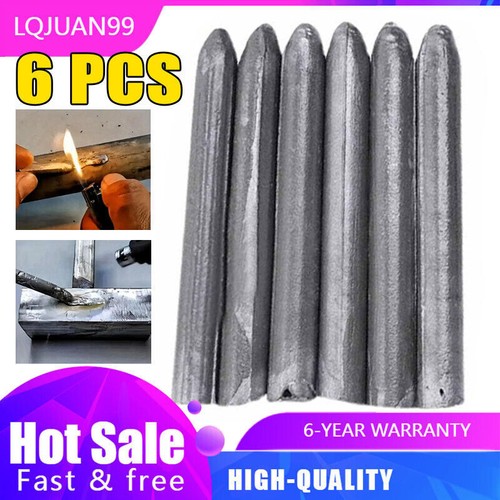6pcs easy welding electrode - 6pcs,