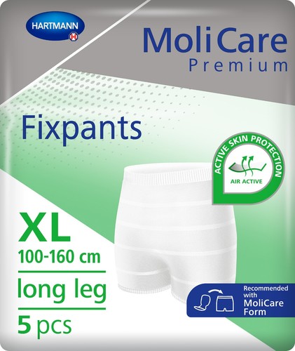 Molicare premium fixpants - premium,