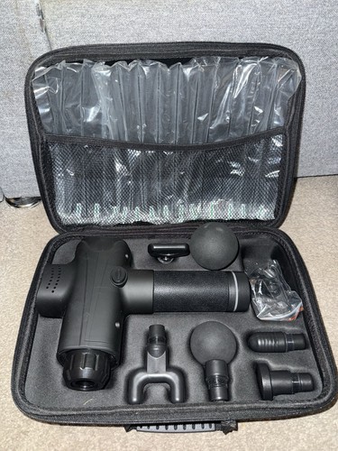 Percussion massage gun deep - percussion,