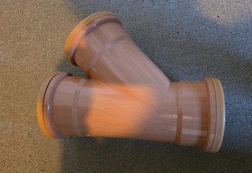 Osma 110mm underground - 110mm,