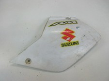Suzuki DR-Z 400 S WVBC 04 rear