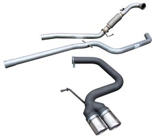 VW Golf Mk5 2.0 TDi Decat and