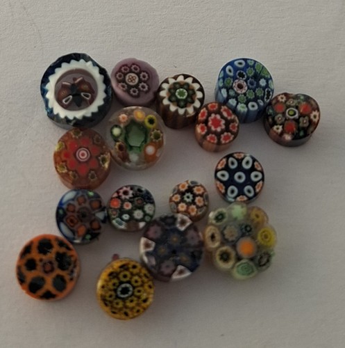Salvador ysart millefiori - salvador,