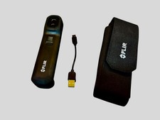 FLIR One Edge Pro Wireless
