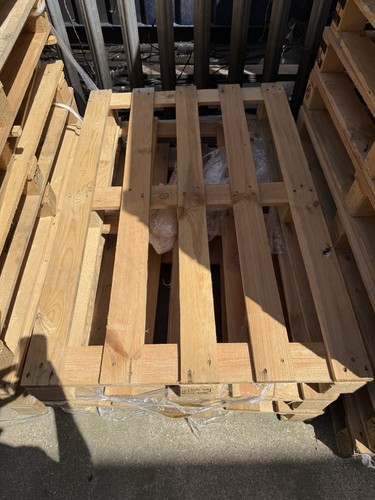 Euro pallets for sale - sale, top