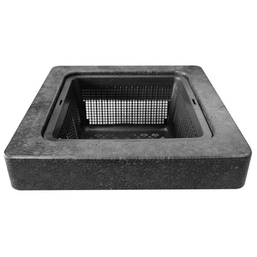 Superfish floating island pond - superfish,