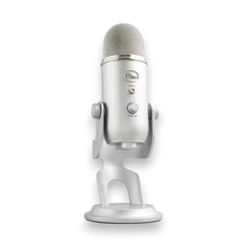 Blue Yeti USB Streaming Gaming