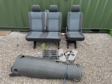 VW Transporter T5 T6 T6.1