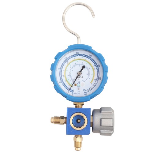 Air condition manifold gauge - air,
