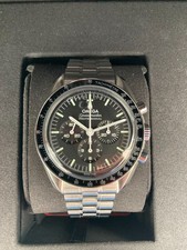 OMEGA Speedmaster Moonwatch