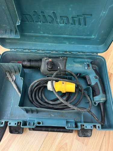 Makita hr2470 sds - -, hammer