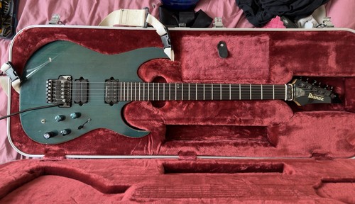 Ibanez prestige rg2120x mij - ibanez,