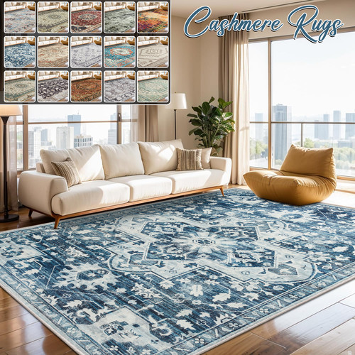 Extra large traditional rugs - traditional,