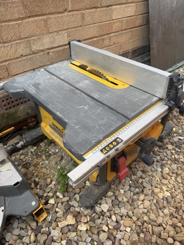 Dewalt dcs7485n flexvolt - dewalt, xr