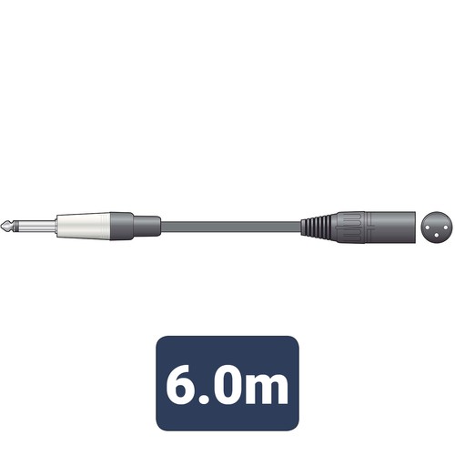 Chord classic audio leads - chord,