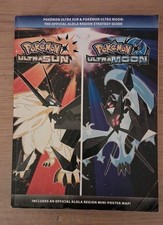 Pokémon Ultra Sun & Pokémon