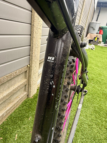 Carrera vengeance mountain - carrera,