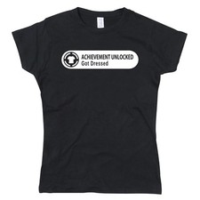 Xbox Achievement Unlocked -