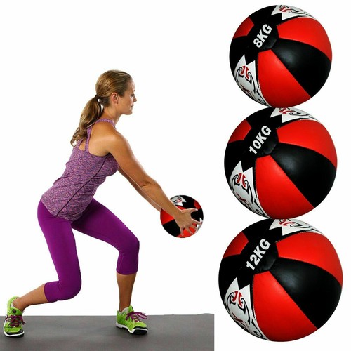 Medicine ball bounce - medicine, 3kg