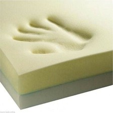 MEMORY FOAM SHEET CUT TO SIZE