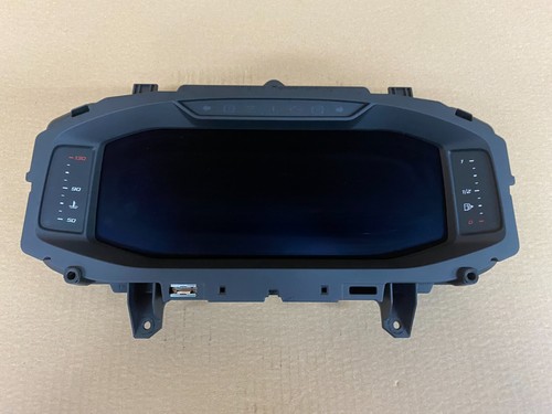 Seat ibiza petrol speedo - 1.0,