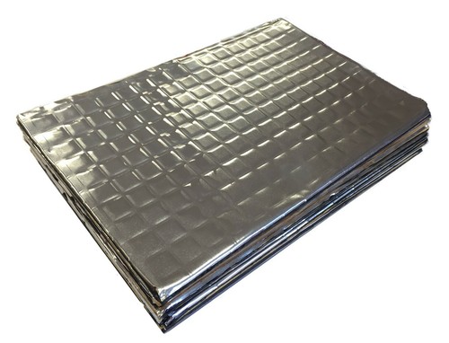 Extra strong adhesive silver - extra,