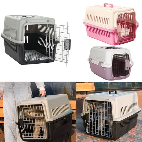 Large portable dog cat - large,