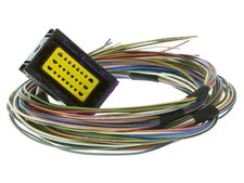 GENUINE Prins VSI 1 Emulator Conversion Kit / Wiring Harness 3-6 Cylinder LPG Autogas