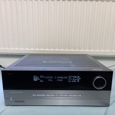 SPARES or REPAIR 7.1 silver AV