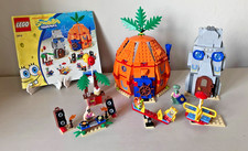 LEGO SpongeBob Squarepants