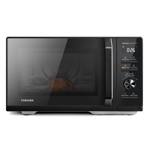 Toshiba 26liter air - 6, 1