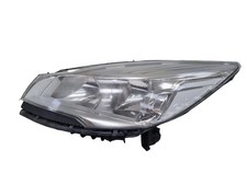 Ford Kuga Headlight Lamp Near Side Left  2013 RHD CV44-13W030-BE