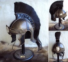 General Maximus Roman Helmet &