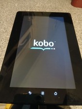 KOBO vox (K080) E-reader /