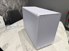 Lian Li A3-mATX, White, Small