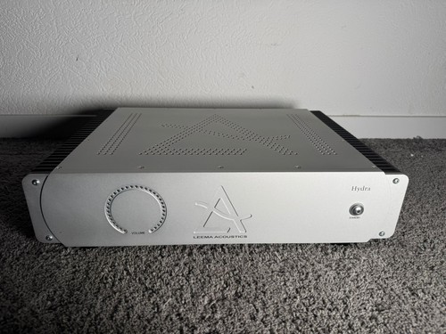 Leema acoustics hydra high - hydra,