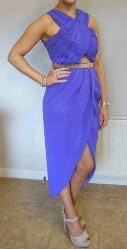 Virgos lounge women purple - virgos,