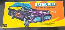 1974 Mego Corporation Batman's
